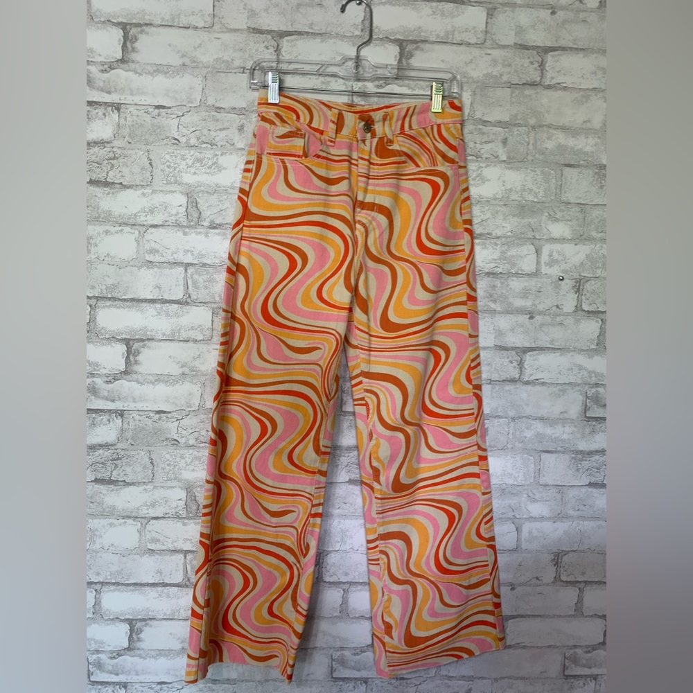 Shein Groovy Jeans